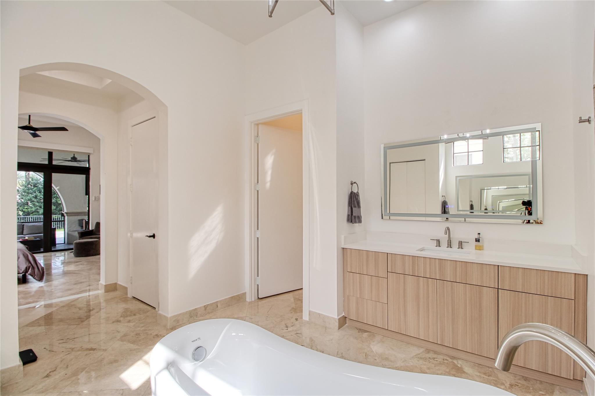 PARKLAND GOLF - Residential