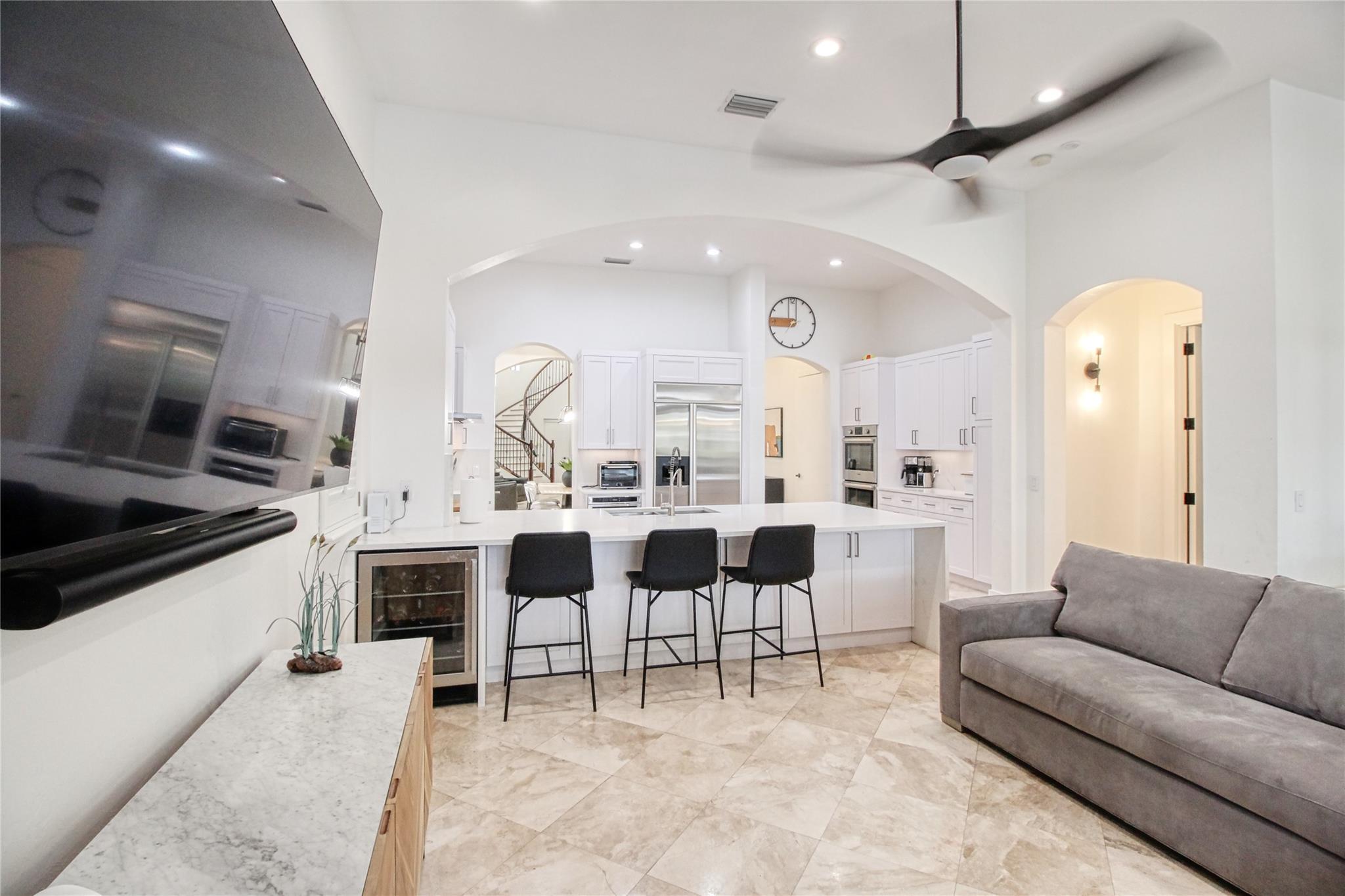 PARKLAND GOLF - Residential