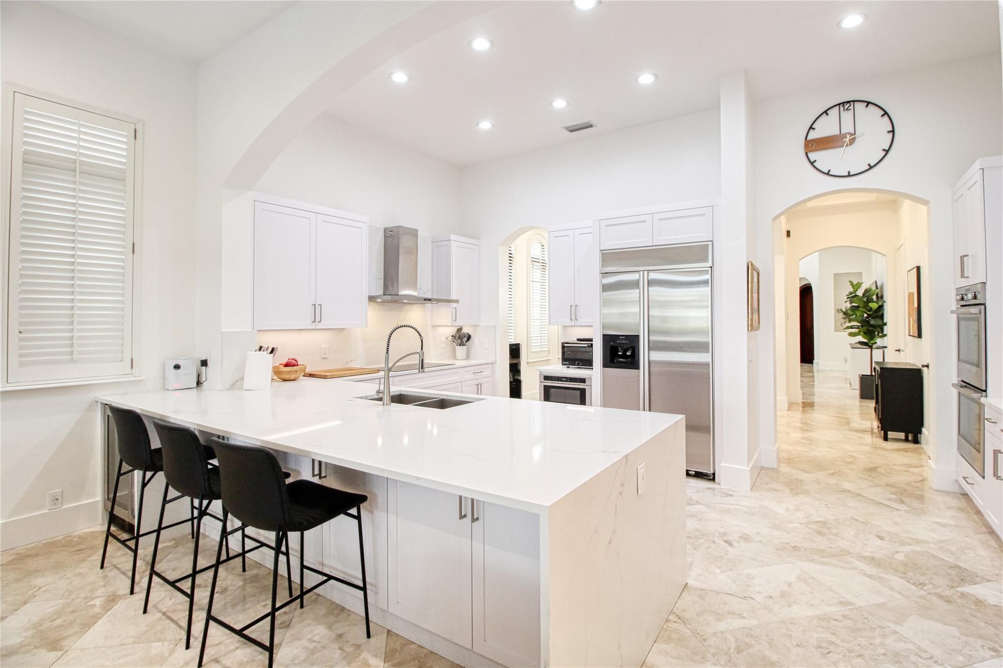 PARKLAND GOLF - Residential