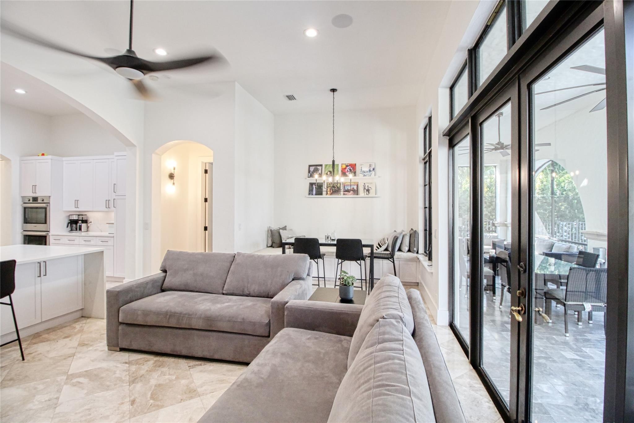 PARKLAND GOLF - Residential