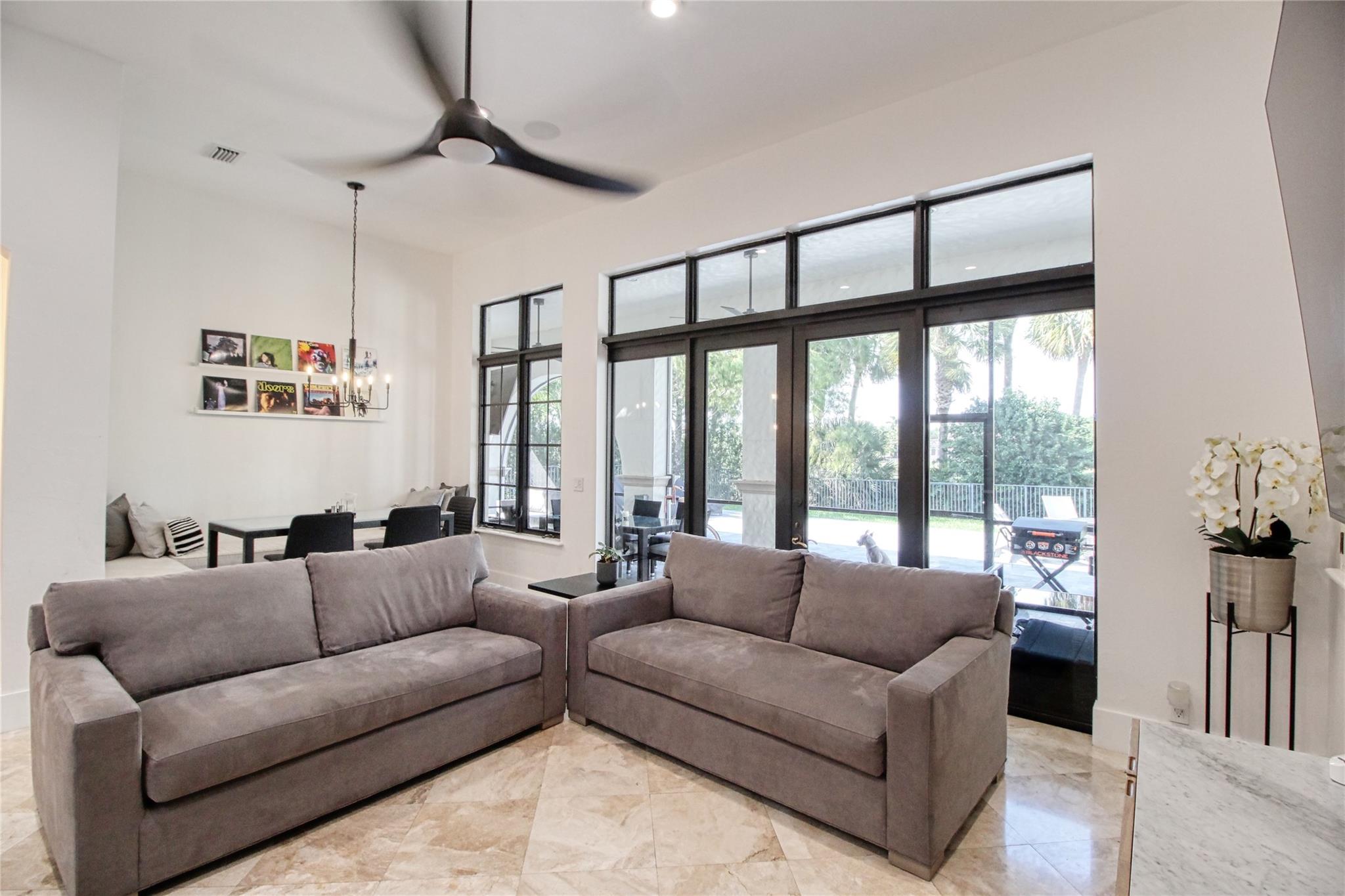 PARKLAND GOLF - Residential