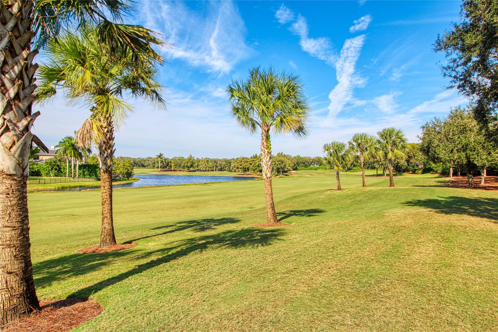 PARKLAND GOLF - Residential