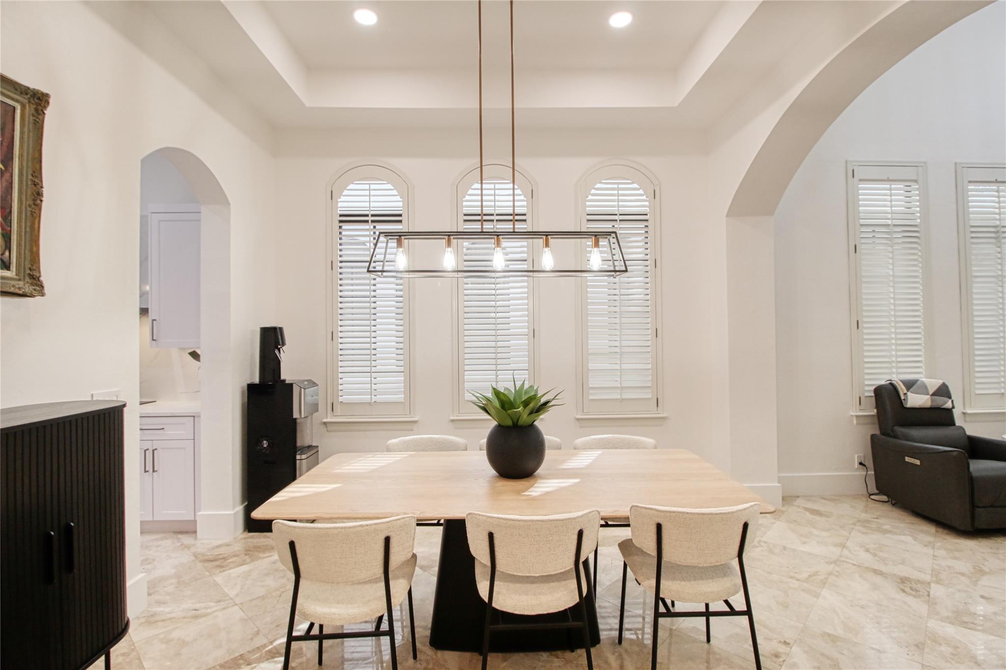 PARKLAND GOLF - Residential