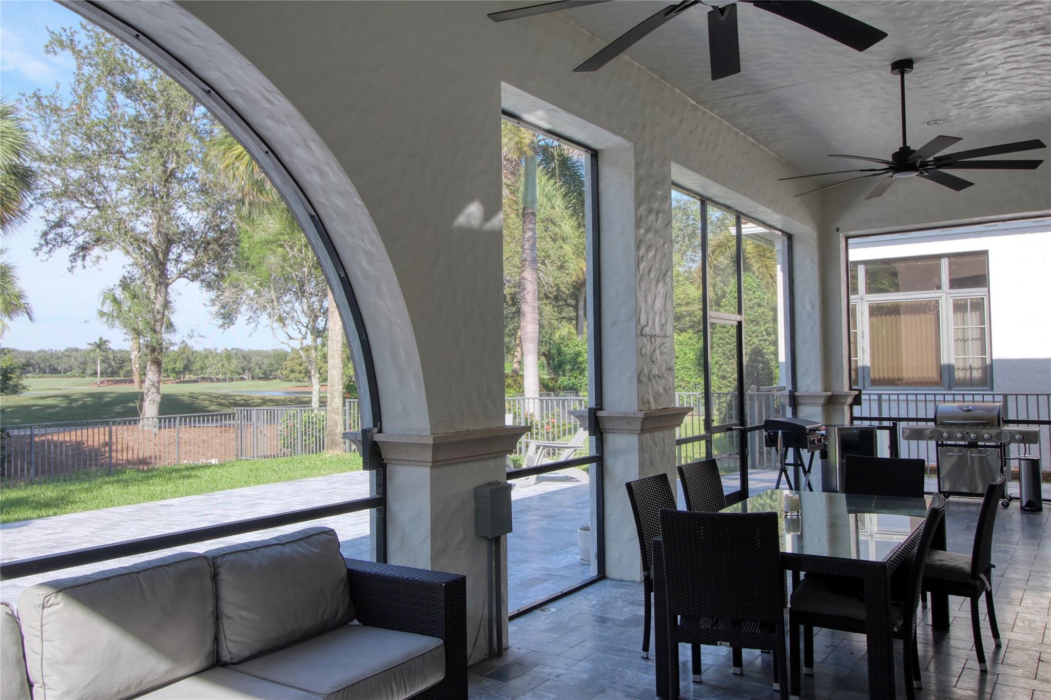 PARKLAND GOLF - Residential