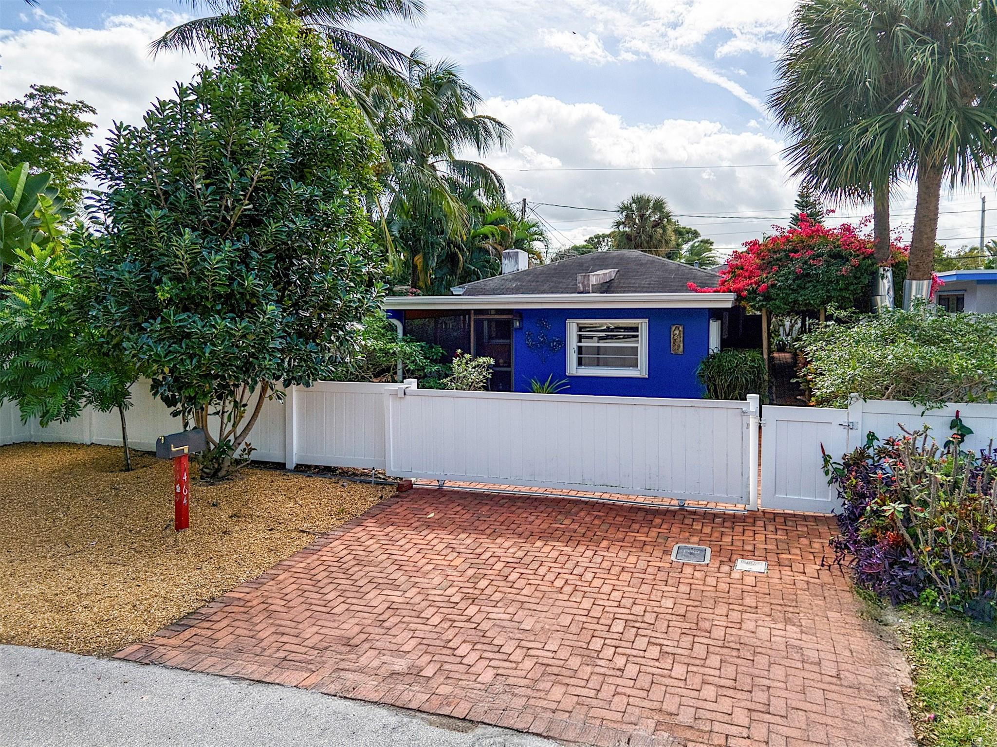 Wilton Manors - Residential
