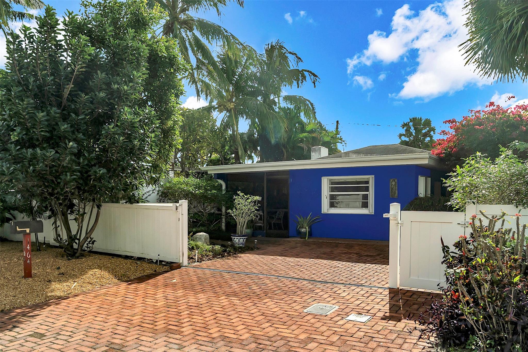 Wilton Manors - Residential