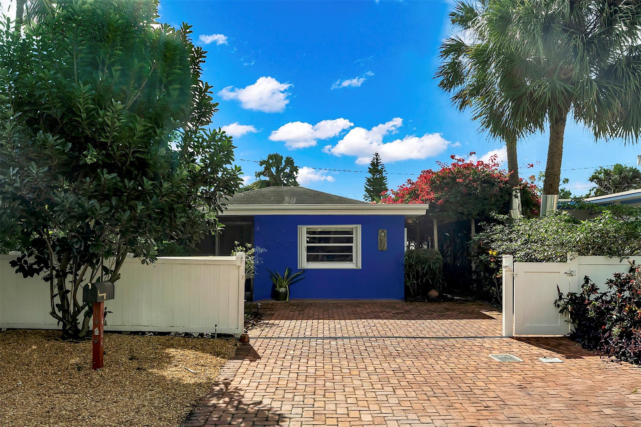 Wilton Manors - Residential