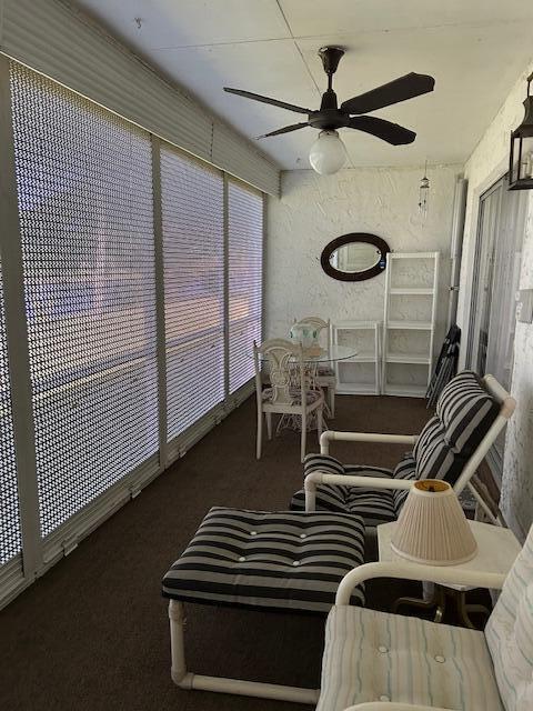 GOLDEN LAKES VILLAGE - Residential Lease