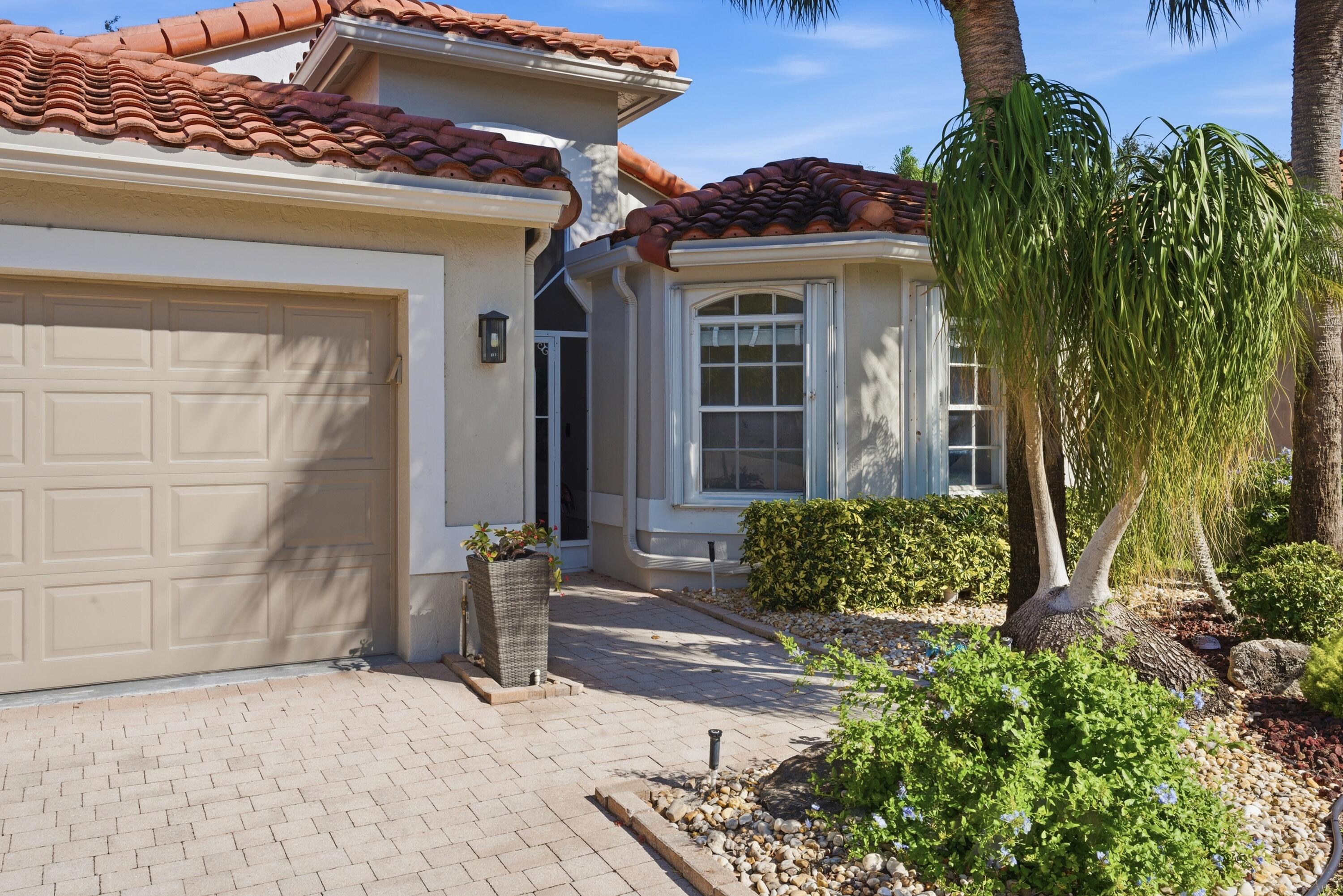 Waterford II - The Cascades - Residential