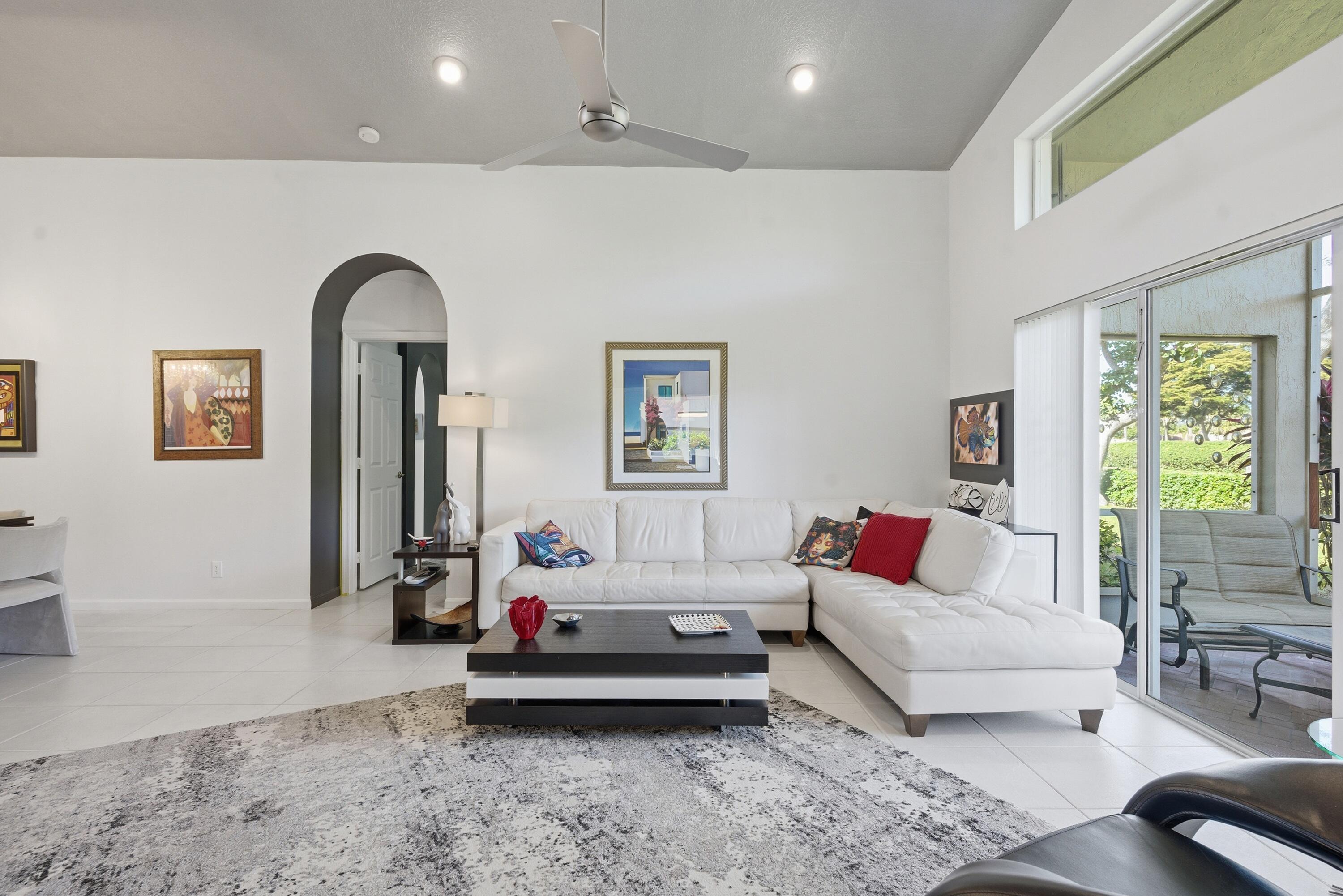 Waterford II - The Cascades - Residential