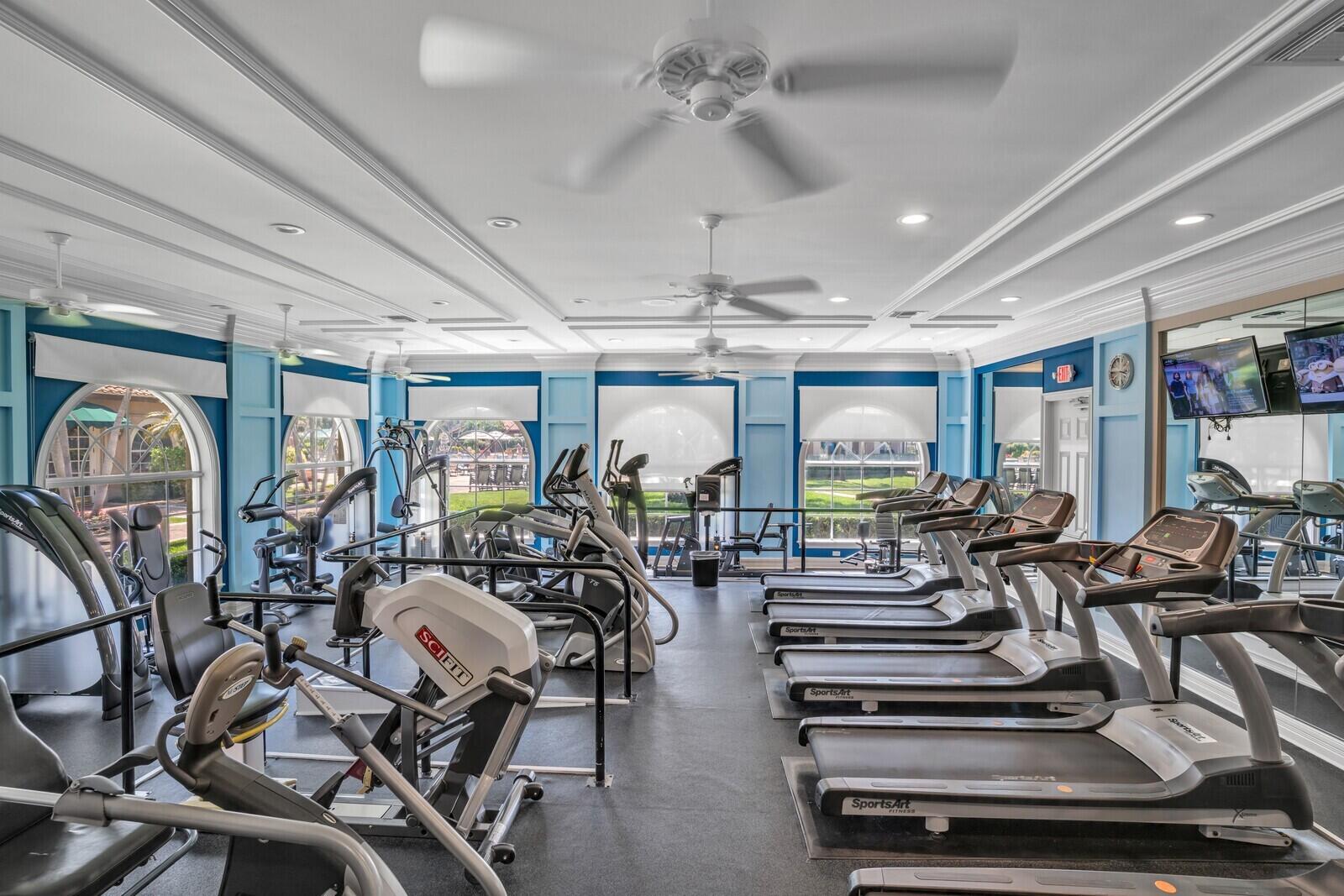 Waterford II - The Cascades - Residential