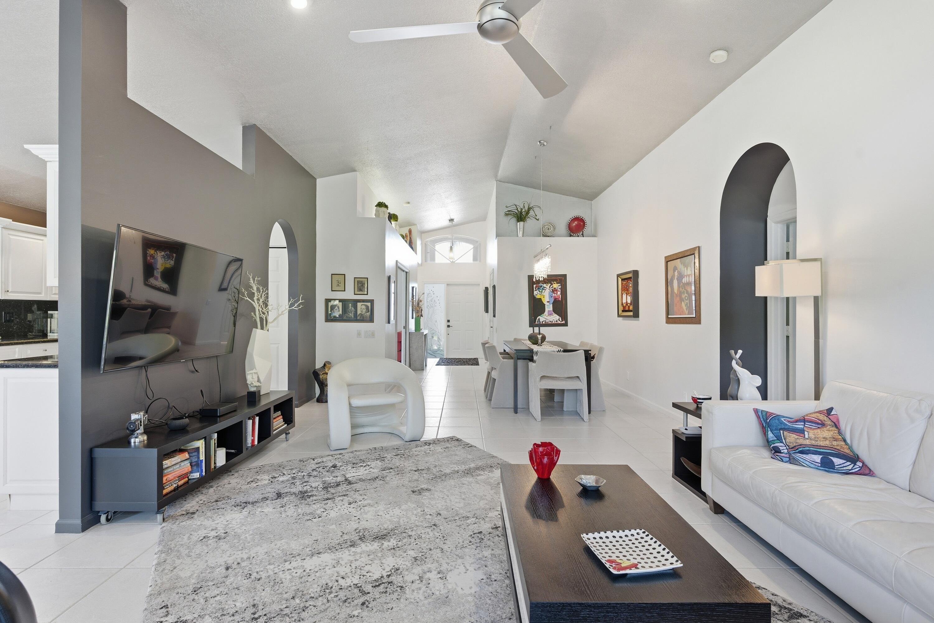 Waterford II - The Cascades - Residential