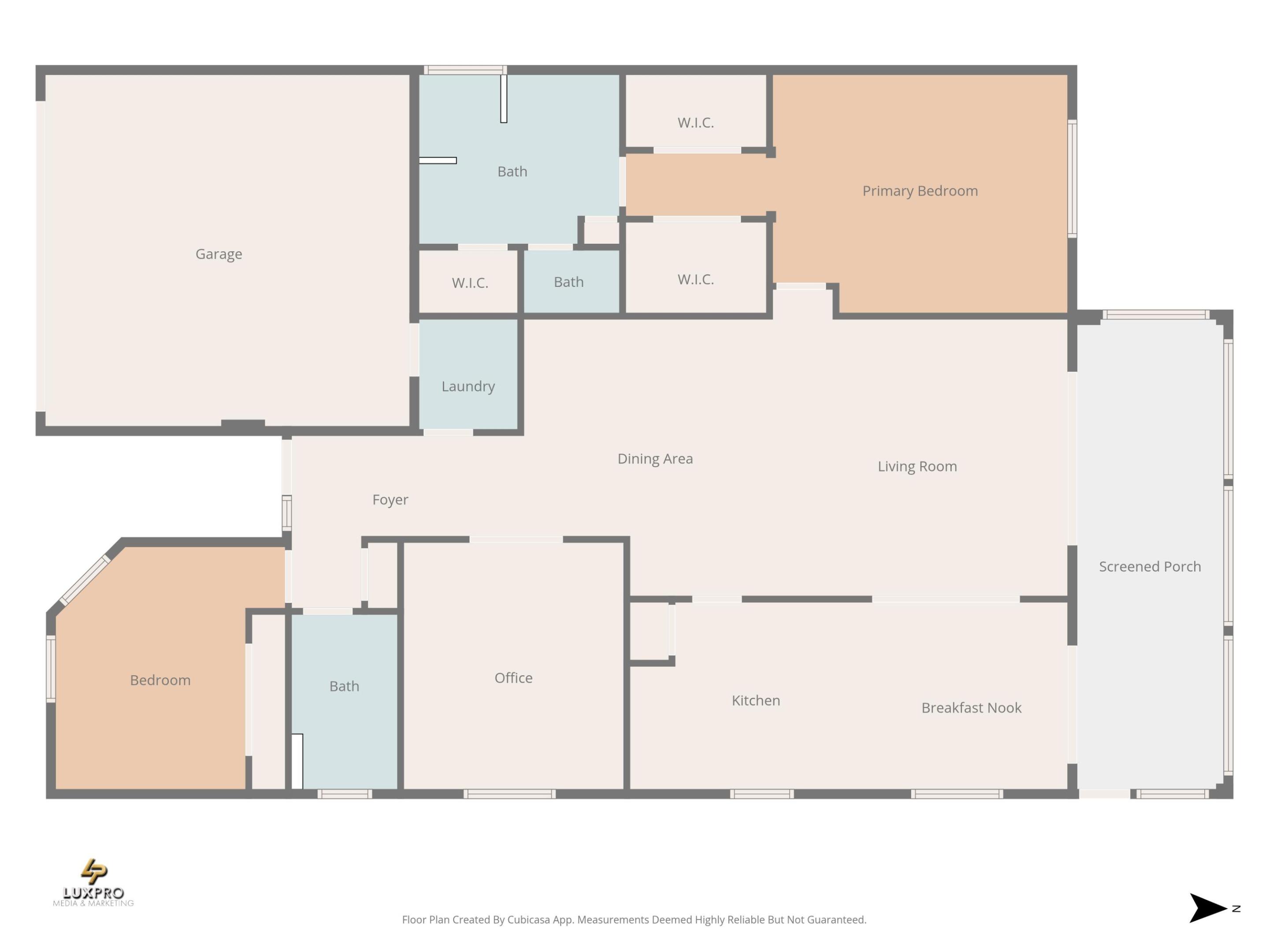 Waterford II - The Cascades - Residential