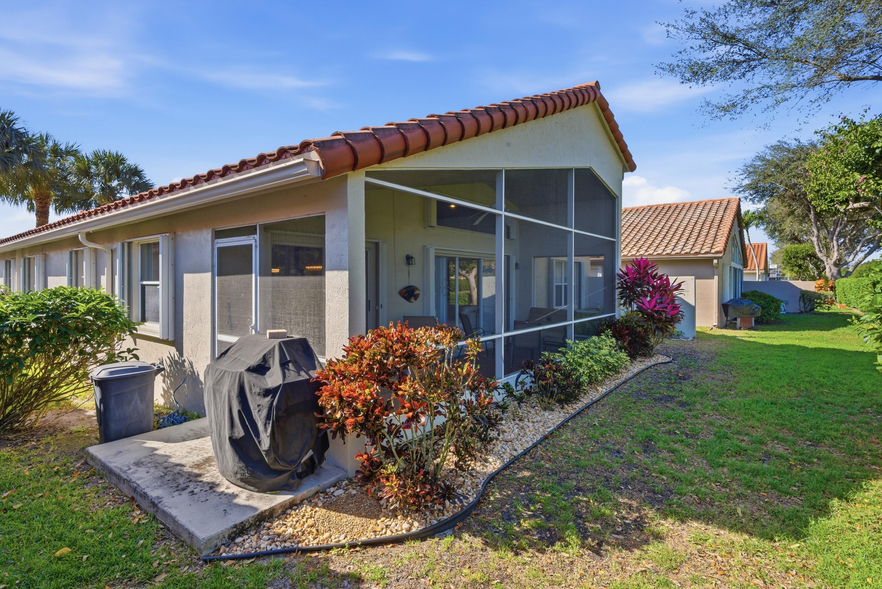 Waterford II - The Cascades - Residential