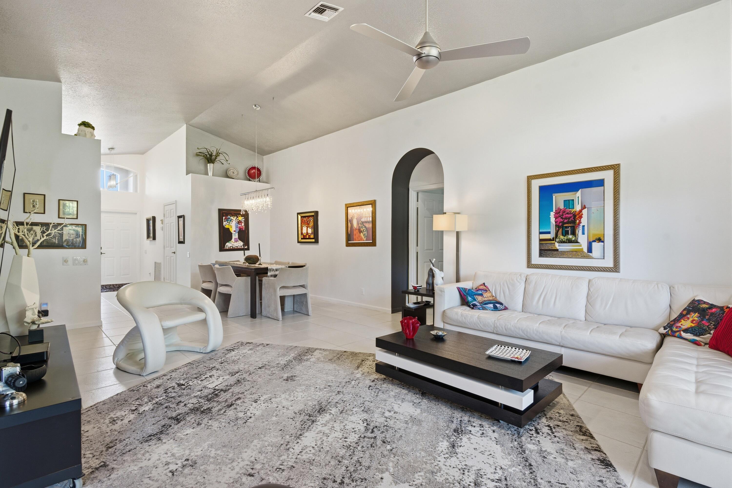 Waterford II - The Cascades - Residential