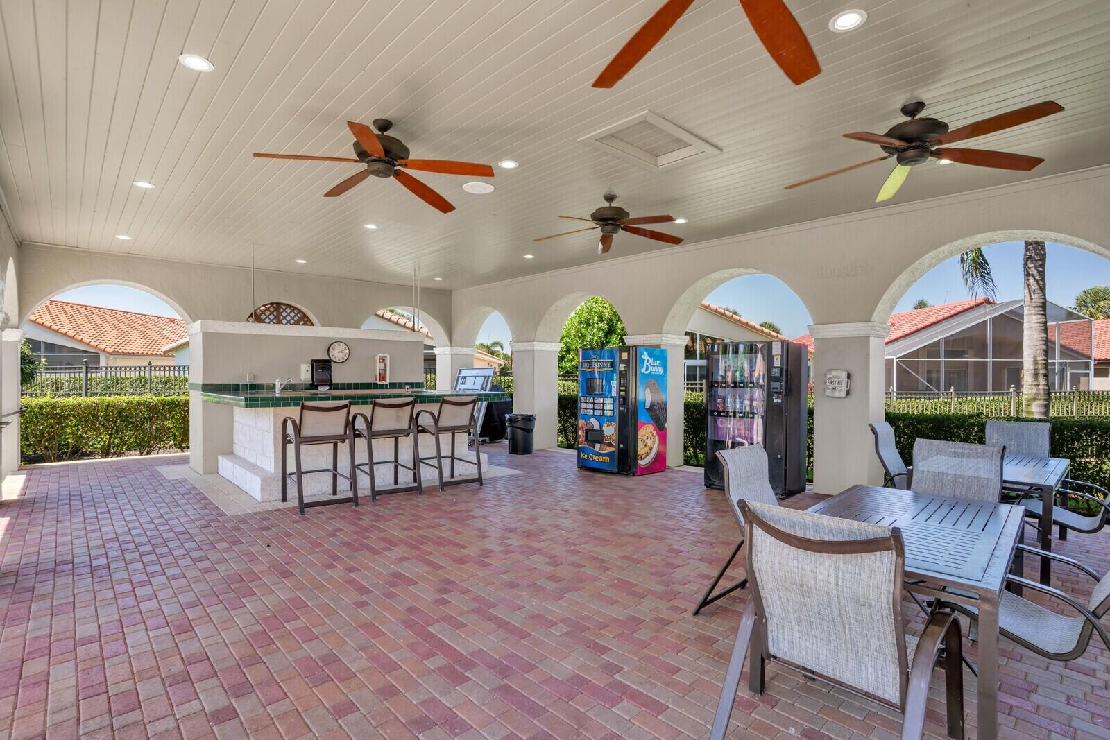 Waterford II - The Cascades - Residential