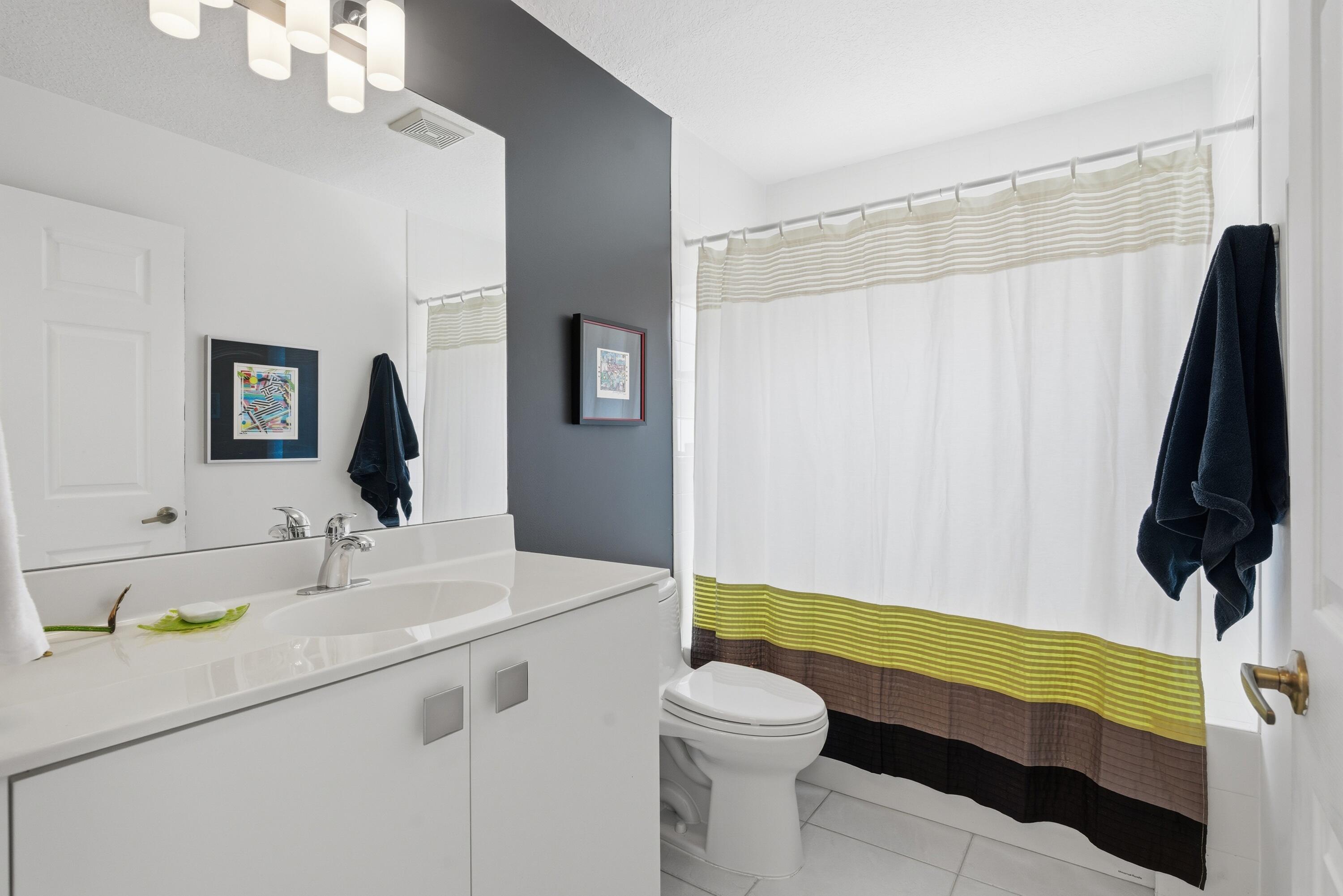 Waterford II - The Cascades - Residential