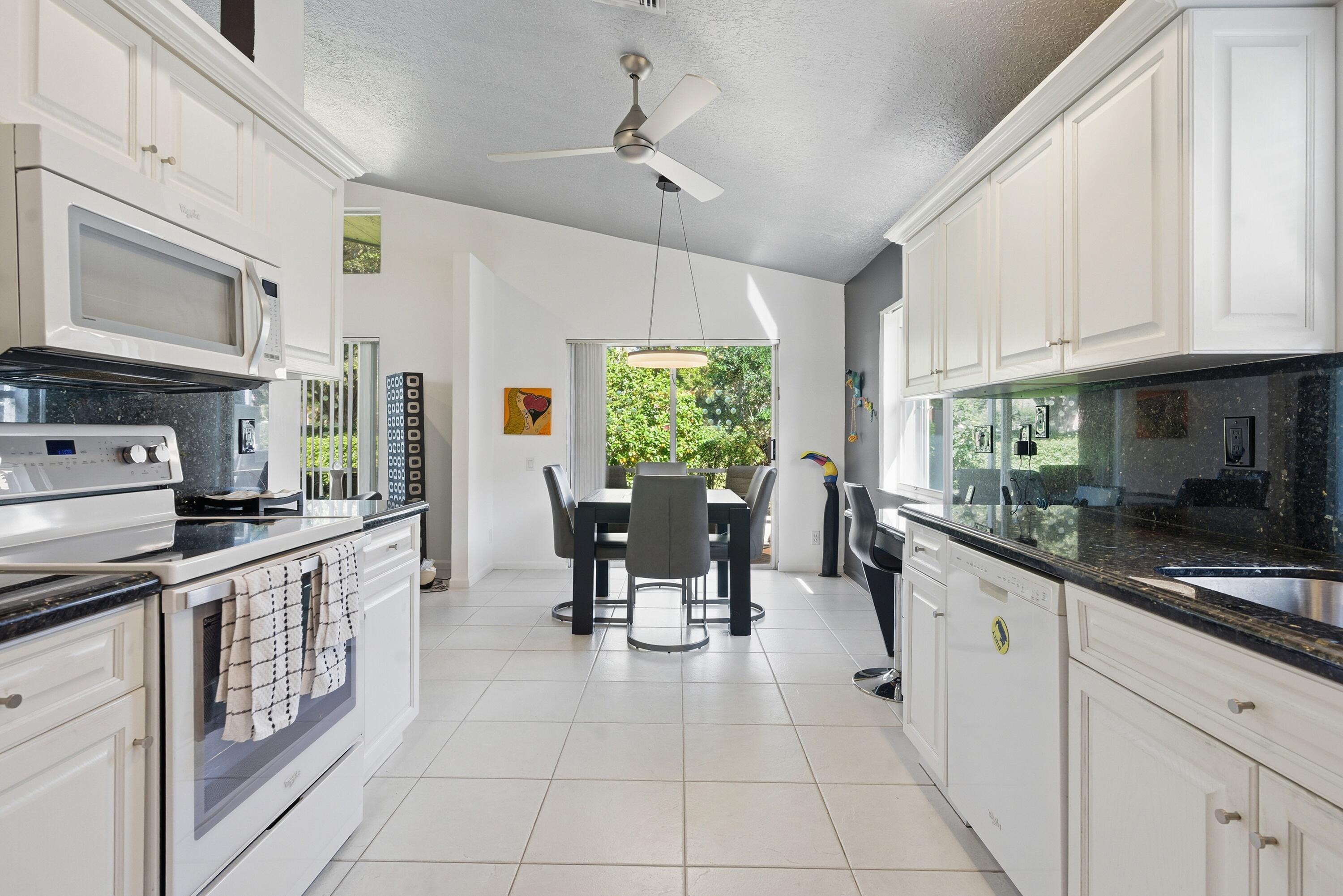 Waterford II - The Cascades - Residential