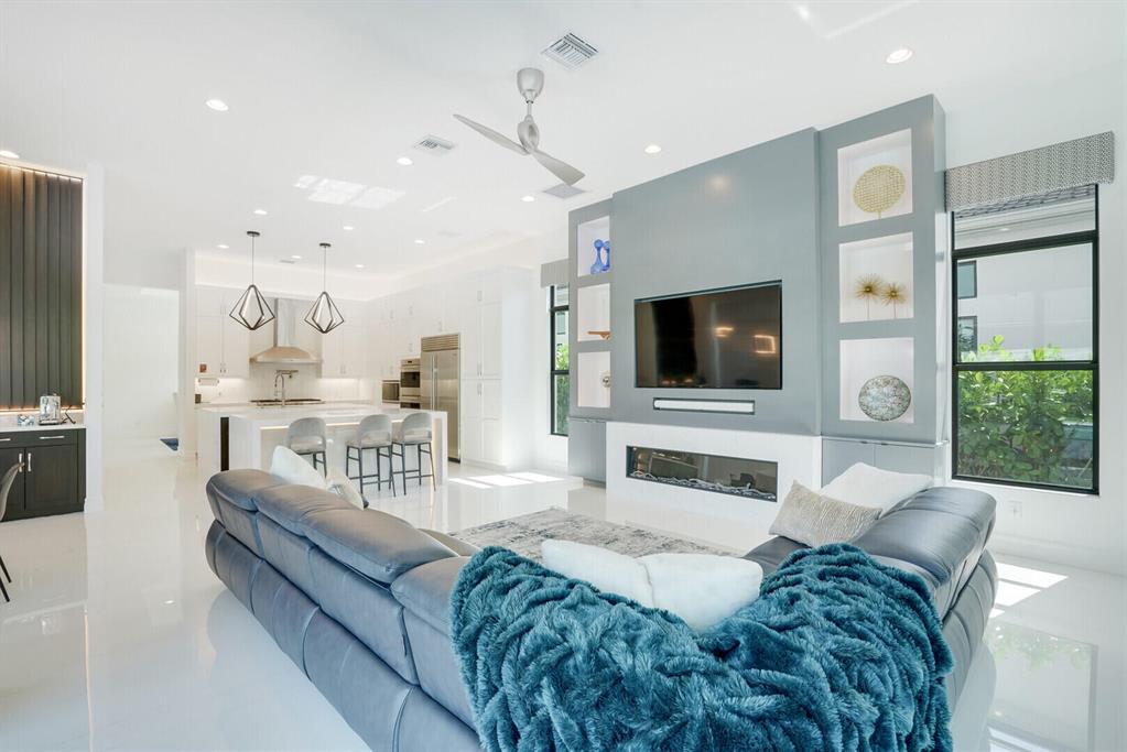 Boca Bridges - Residential