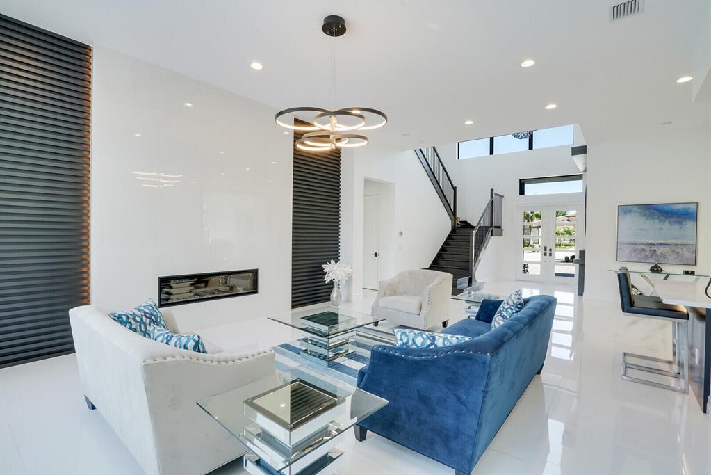 Boca Bridges - Residential