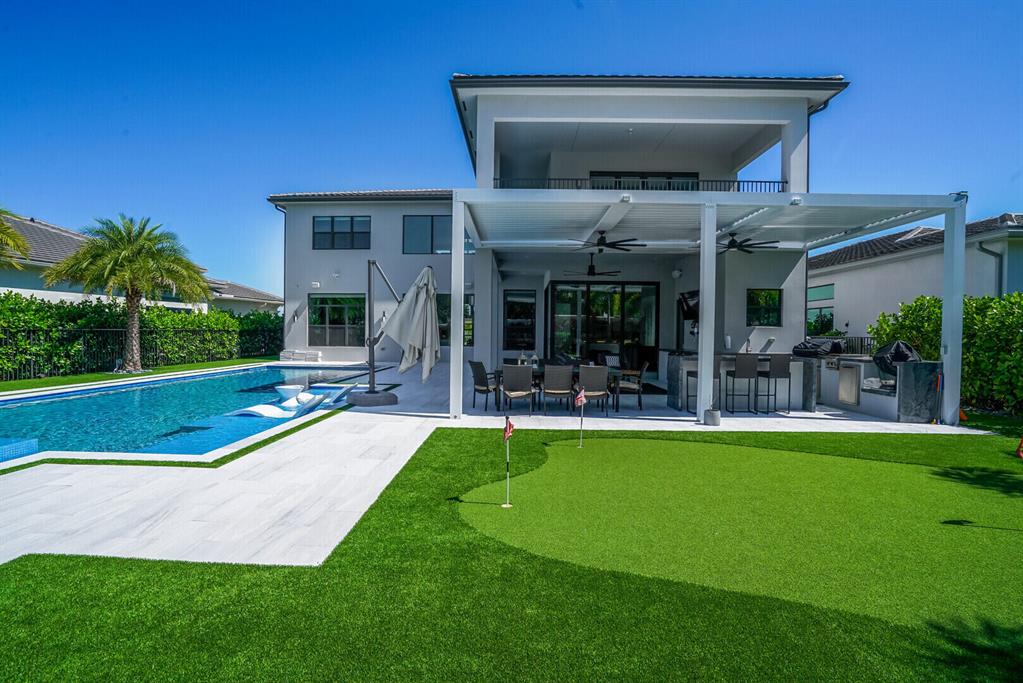 Boca Bridges - Residential