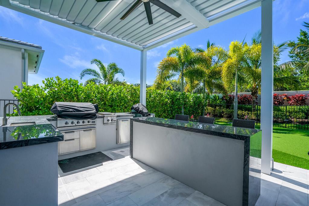 Boca Bridges - Residential