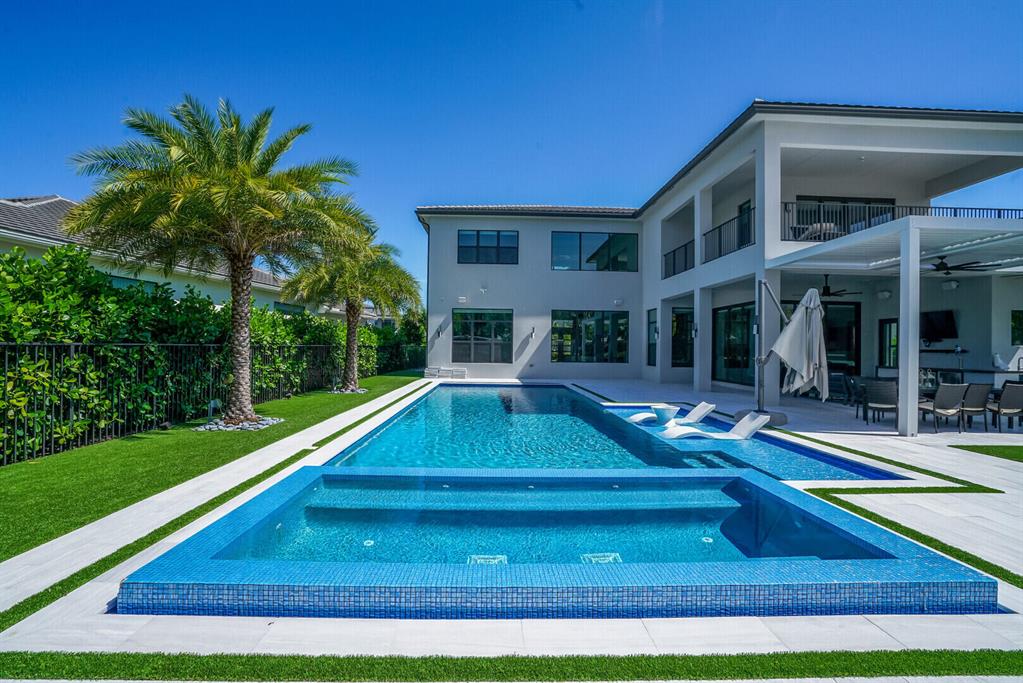 Boca Bridges - Residential