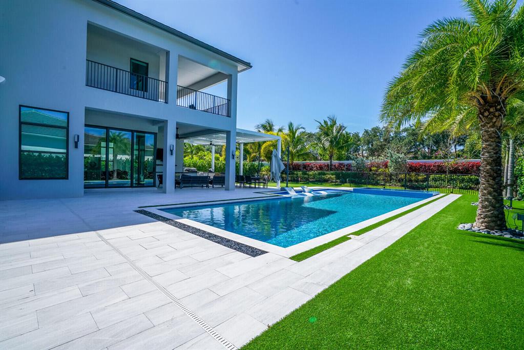 Boca Bridges - Residential