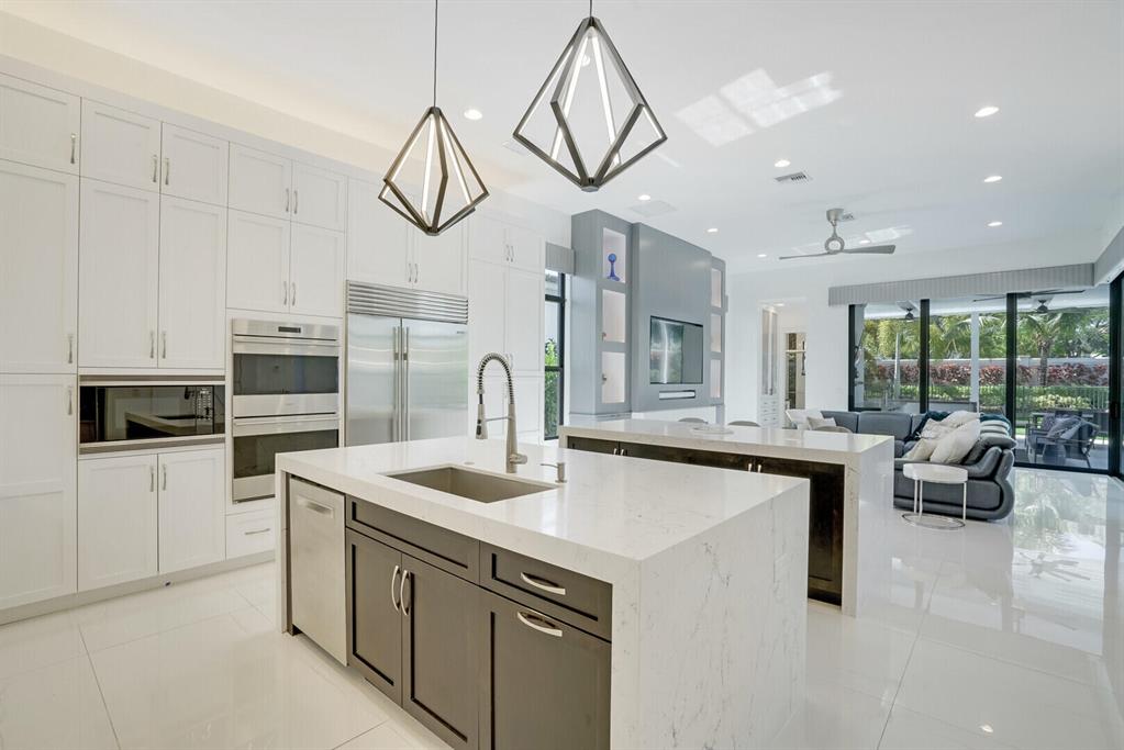 Boca Bridges - Residential