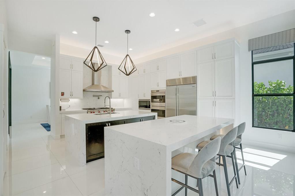 Boca Bridges - Residential