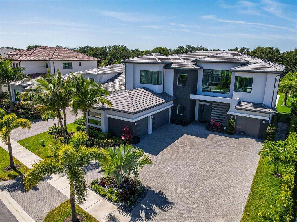 Boca Bridges - Residential