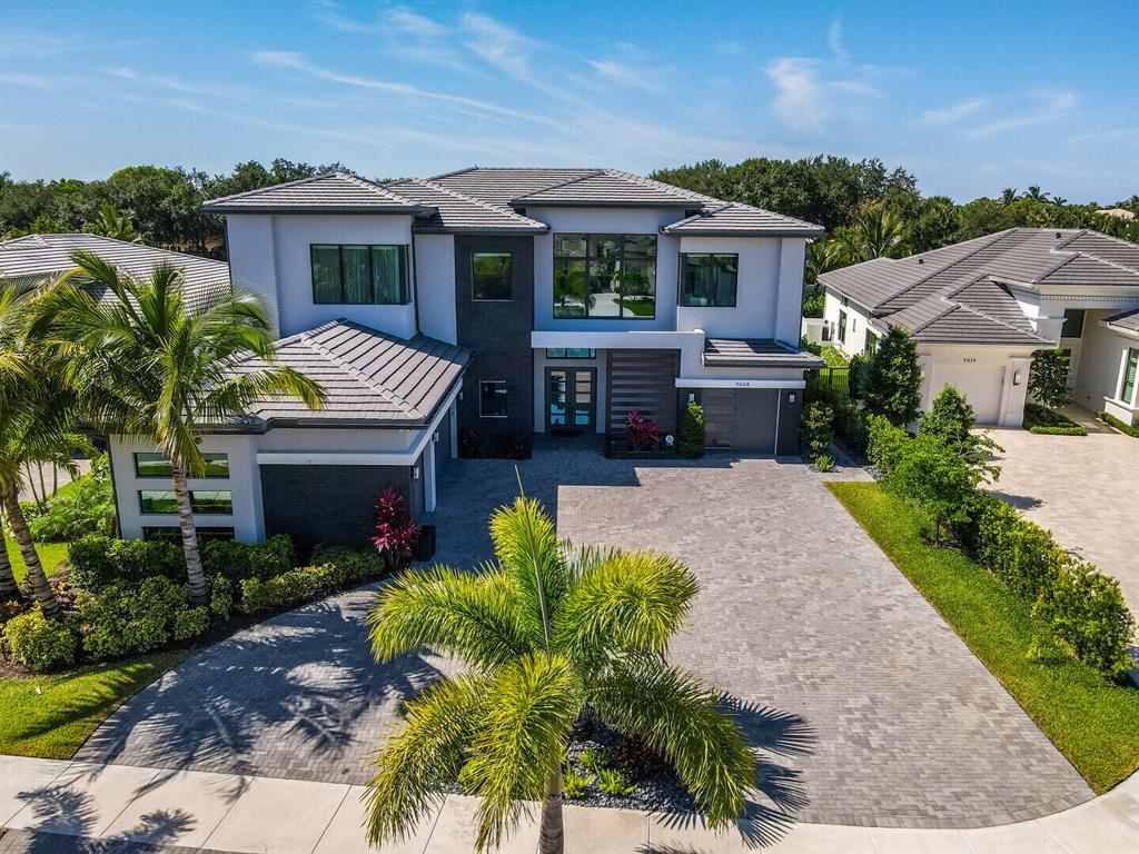 Boca Bridges - Residential