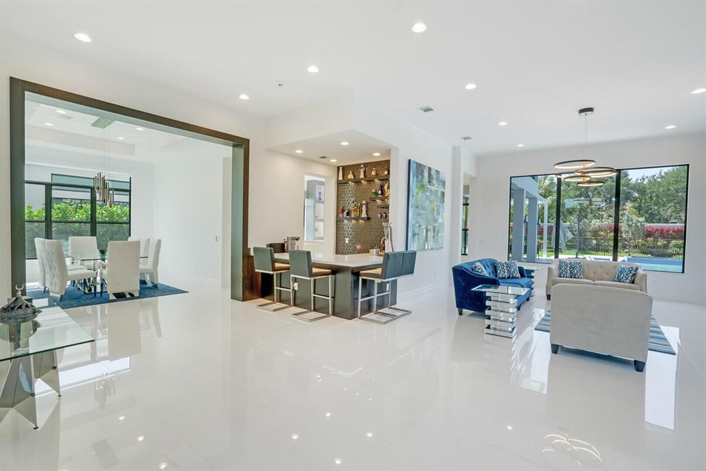 Boca Bridges - Residential