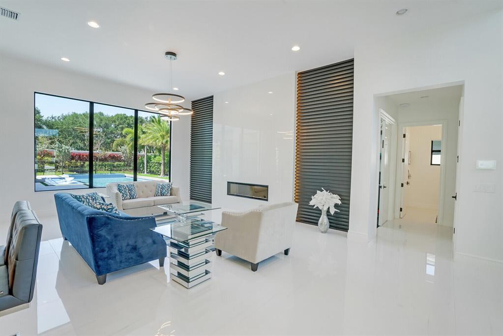 Boca Bridges - Residential