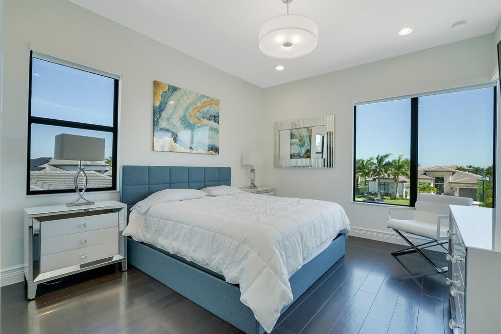 Boca Bridges - Residential