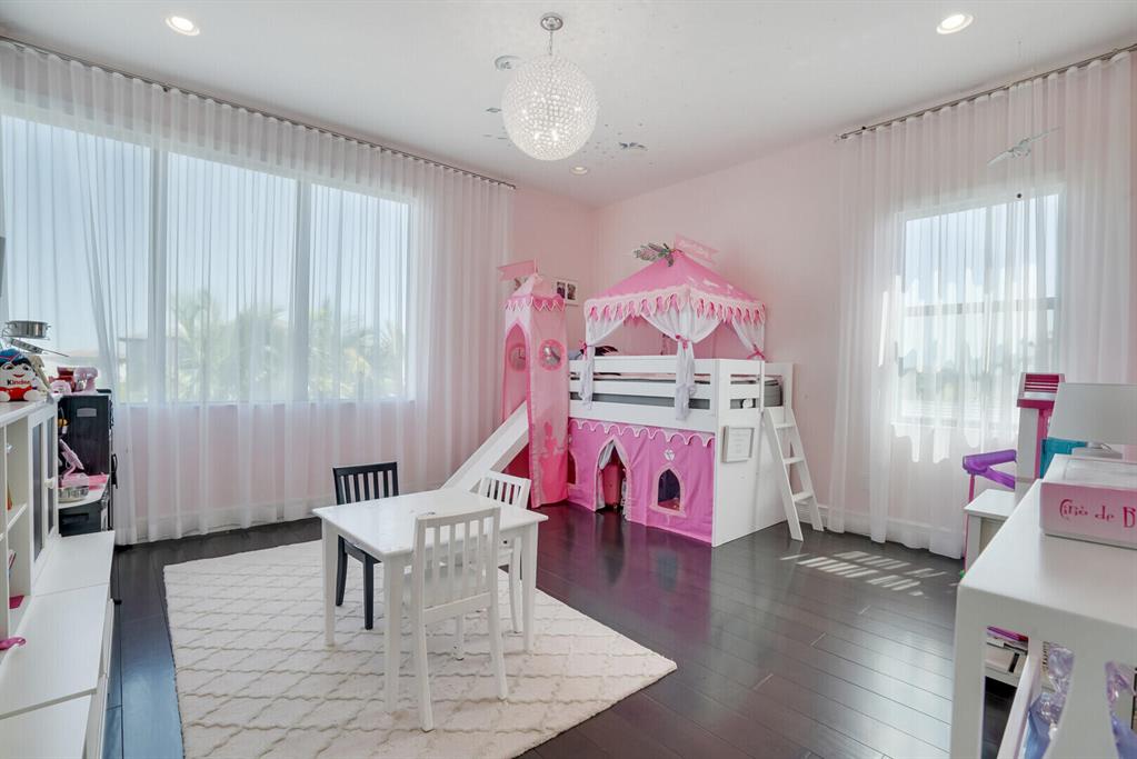 Boca Bridges - Residential