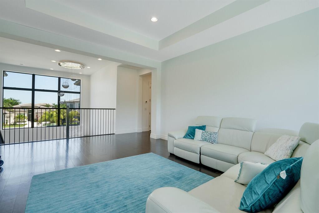 Boca Bridges - Residential