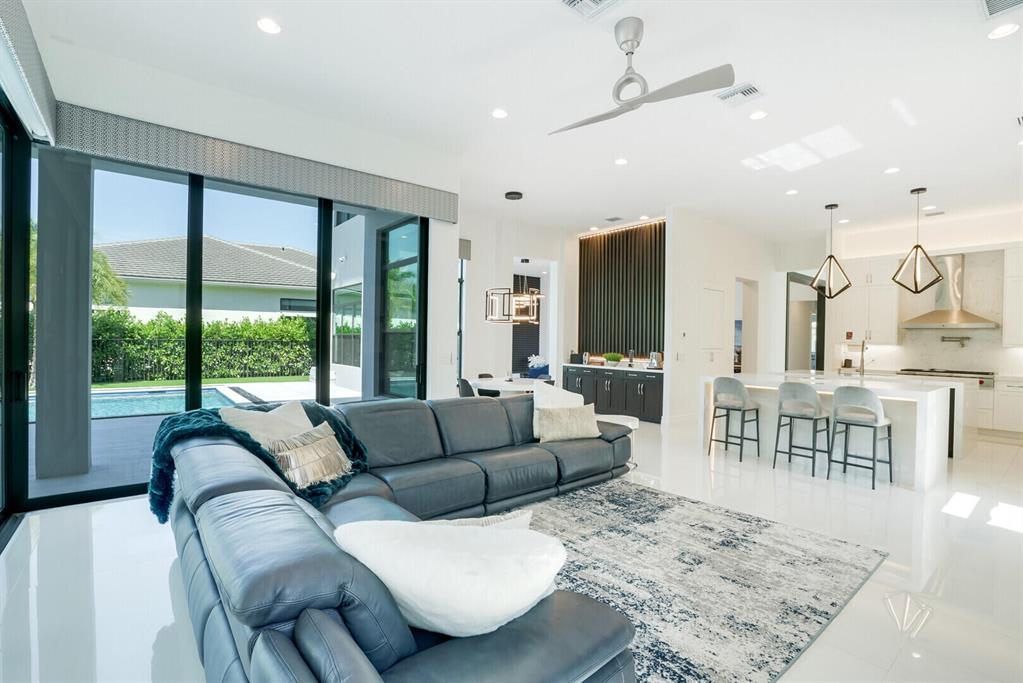 Boca Bridges - Residential