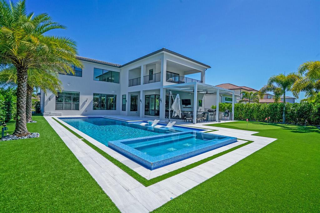 Boca Bridges - Residential