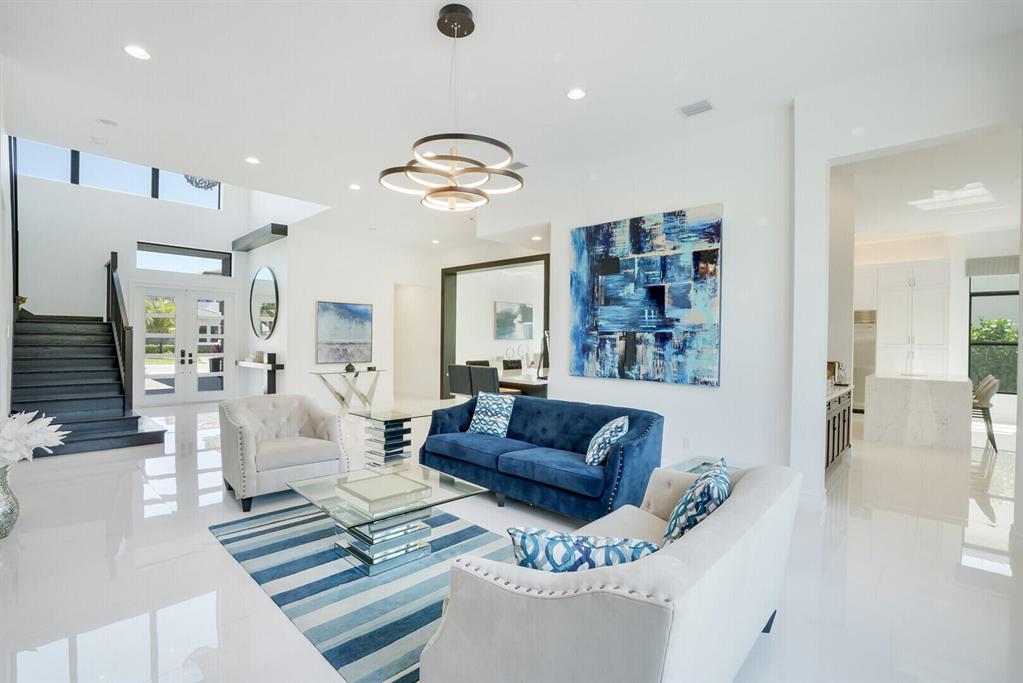 Boca Bridges - Residential