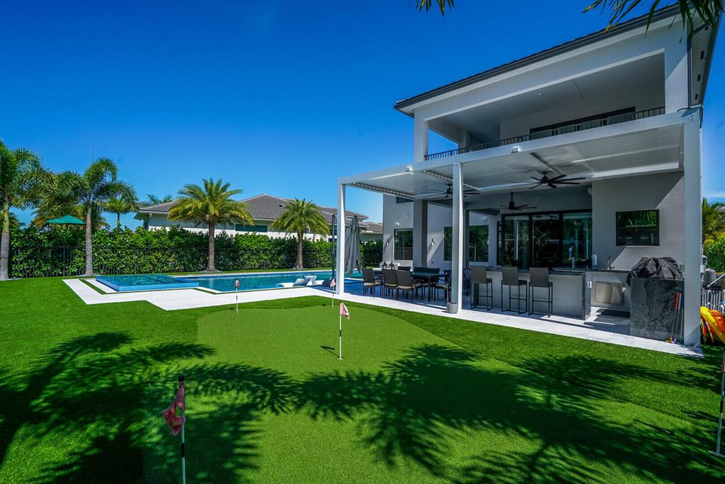 Boca Bridges - Residential