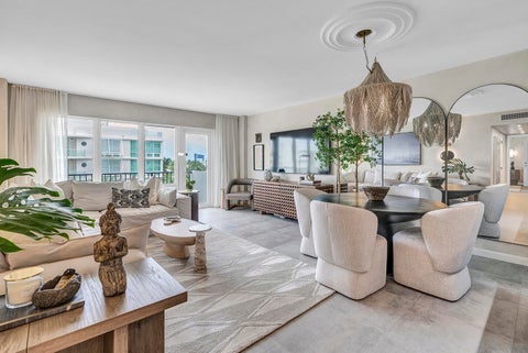 Tiny photo for 340 Sunset Drive #505, Fort Lauderdale, FL 33301 (MLS # B26045174)