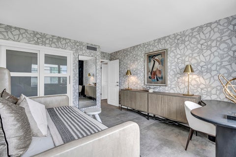 Tiny photo for 340 Sunset Drive #505, Fort Lauderdale, FL 33301 (MLS # B26045174)