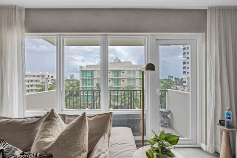 Tiny photo for 340 Sunset Drive #505, Fort Lauderdale, FL 33301 (MLS # B26045174)