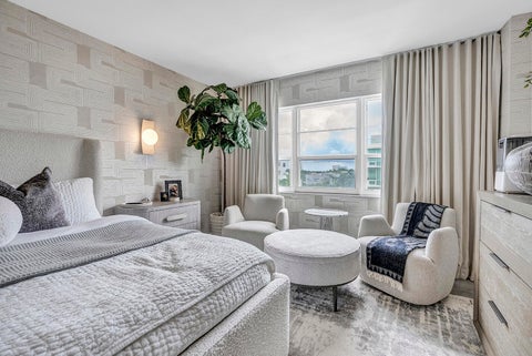Tiny photo for 340 Sunset Drive #505, Fort Lauderdale, FL 33301 (MLS # B26045174)
