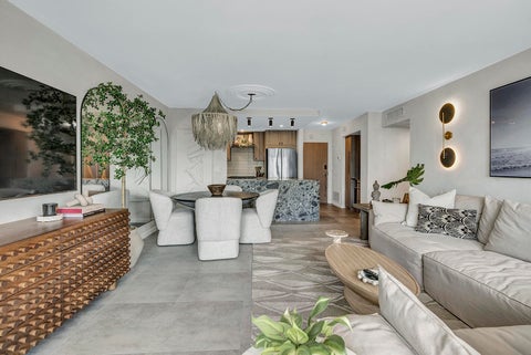 Tiny photo for 340 Sunset Drive #505, Fort Lauderdale, FL 33301 (MLS # B26045174)