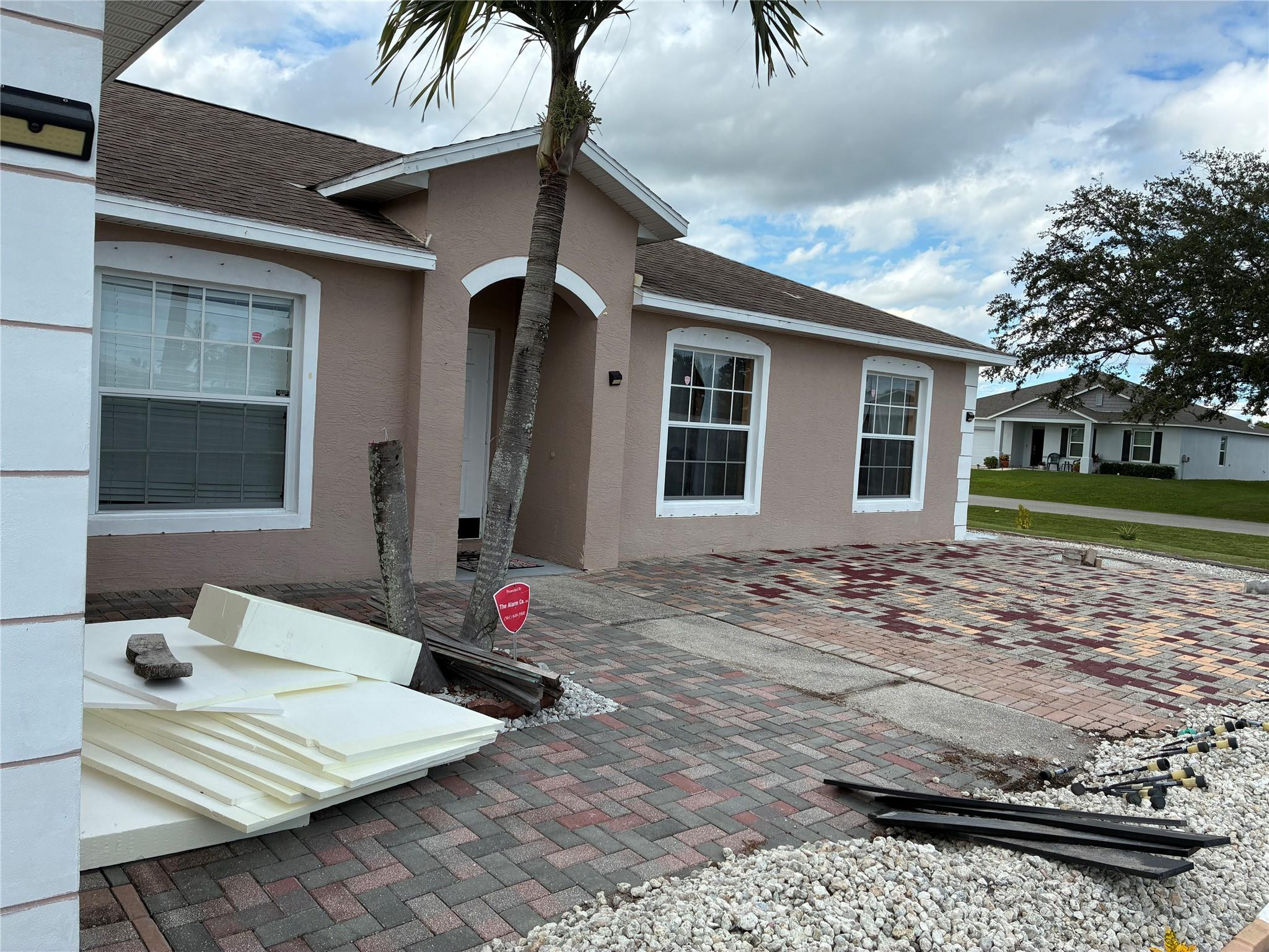 PORT ST LUCIE SECTION 27 - Residential