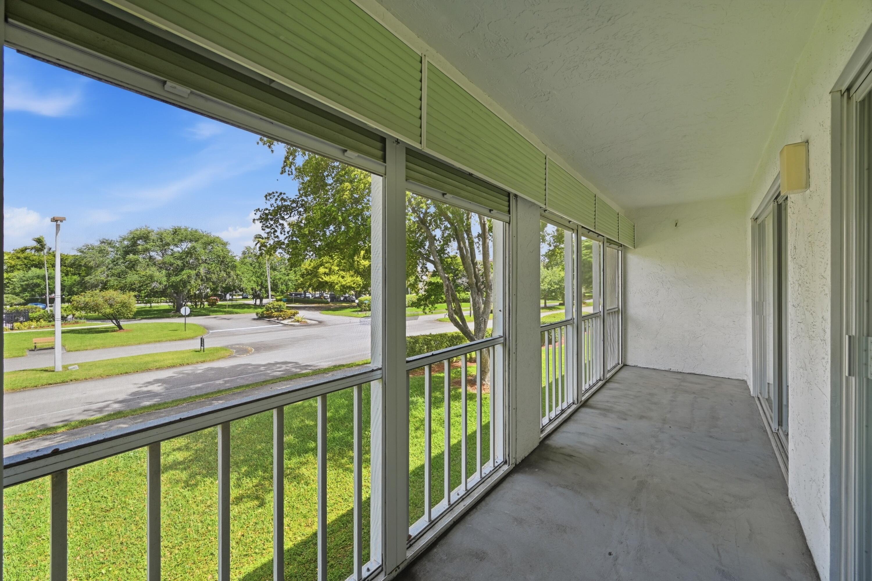 BAHAMA VILLAGE CONDO - Residential