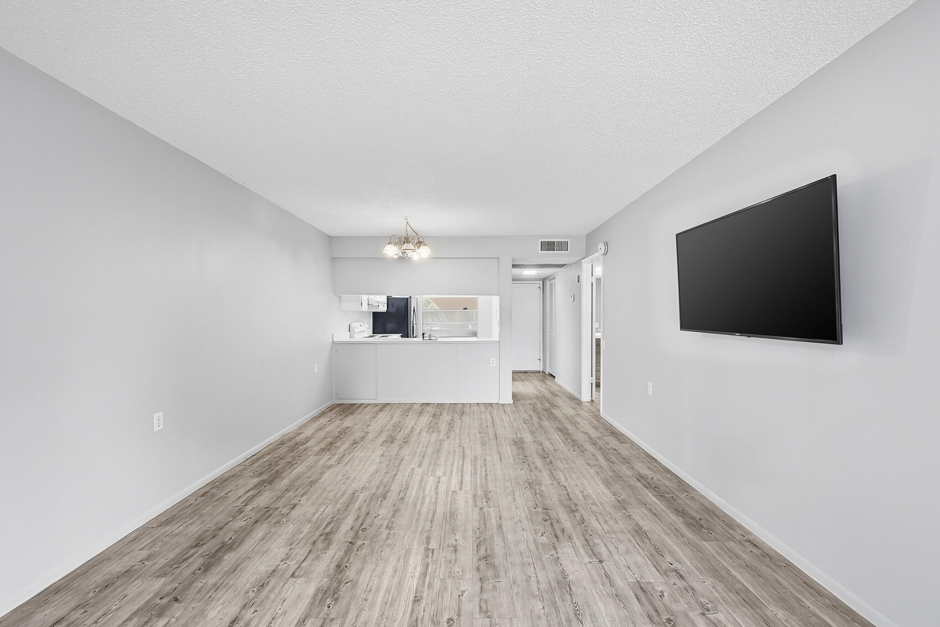 BAHAMA VILLAGE CONDO - Residential