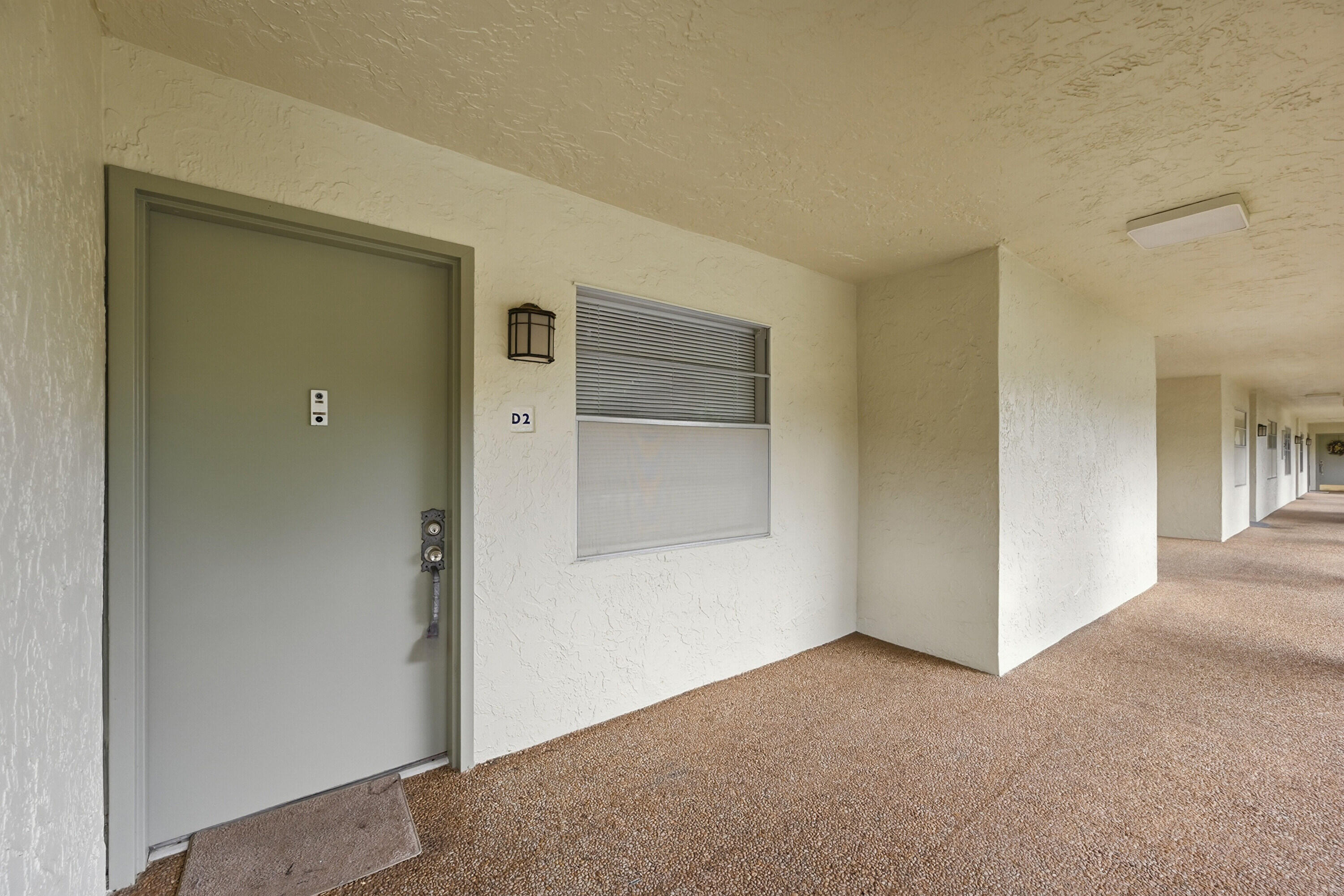 BAHAMA VILLAGE CONDO - Residential